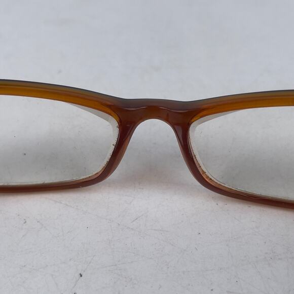 Scott Harris SH-197 COL Eyeglasses Frame‎ Unisex Adults Brown Full Rim 52-16-135 main image 12
